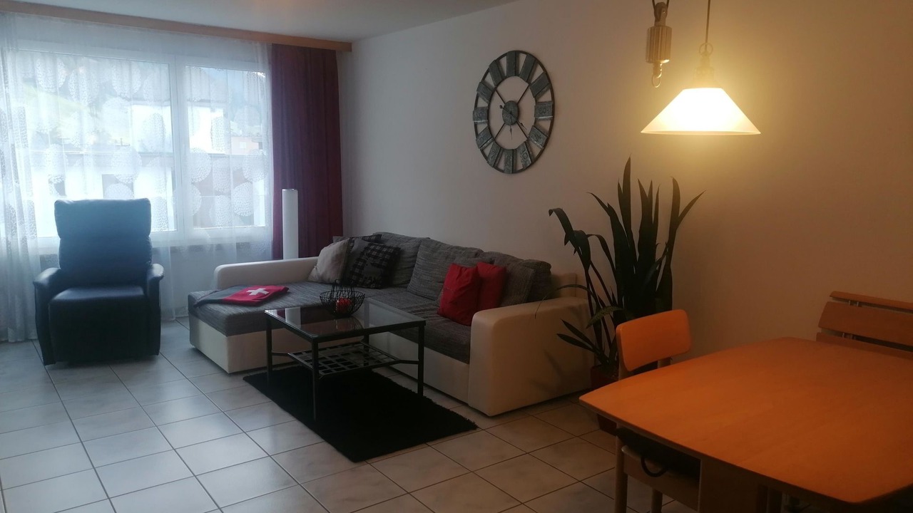 Photo of Livingroom in Davos-Platz