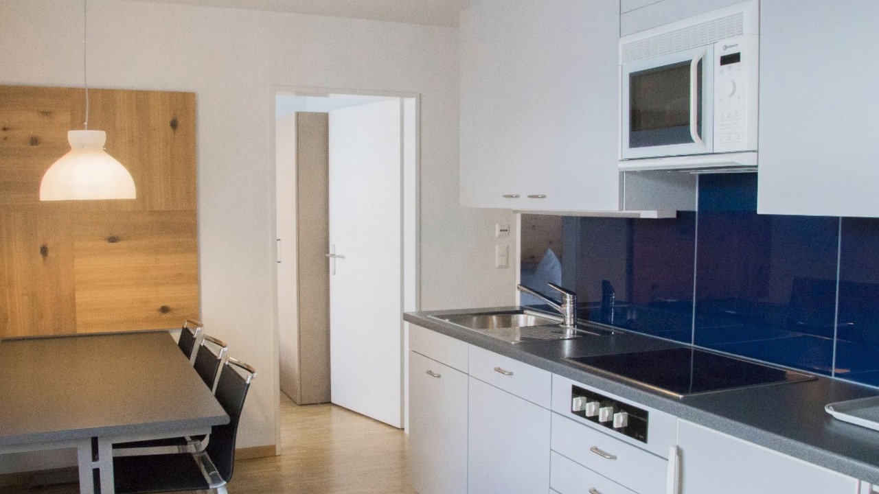 Photo of Bedroom in Flims