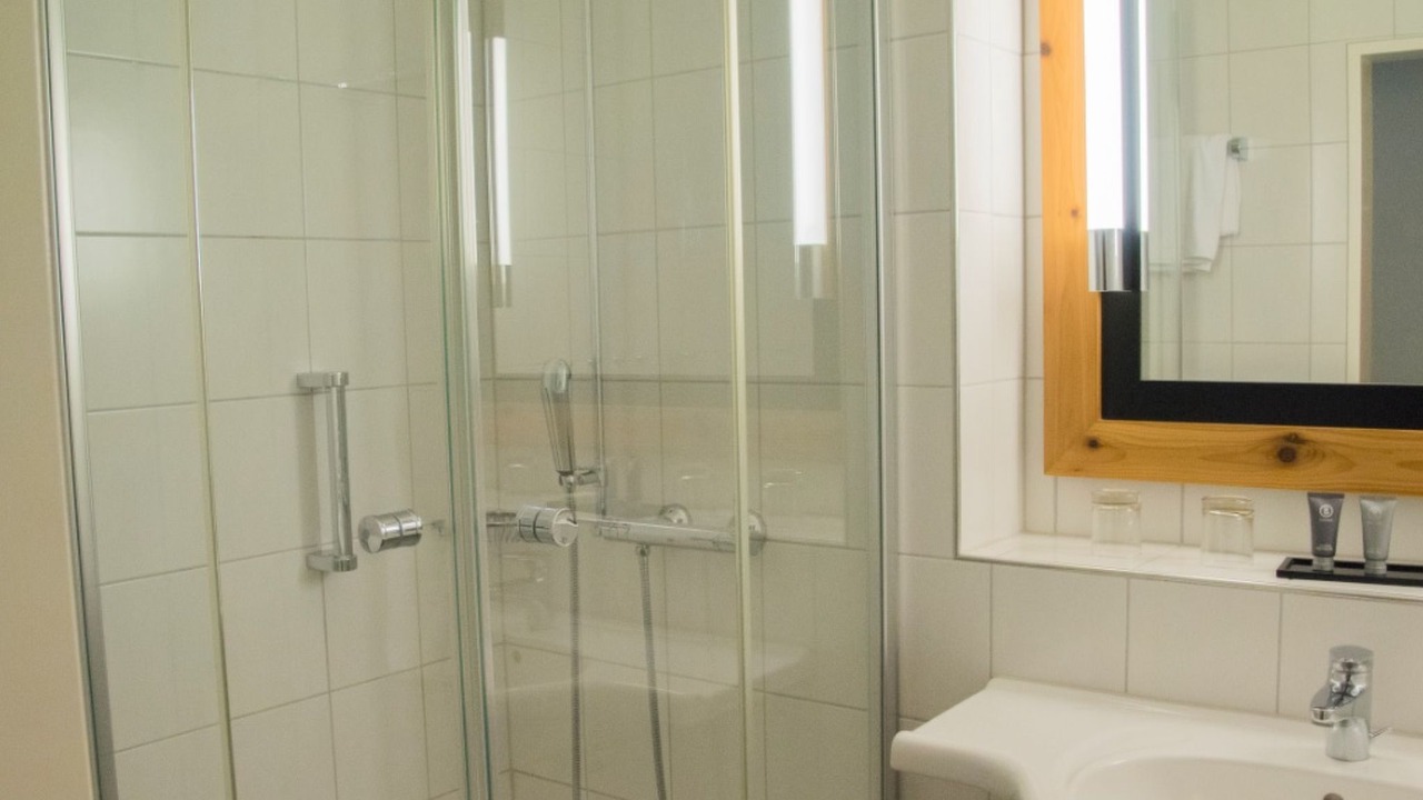 Photo of Bathroom in Flims