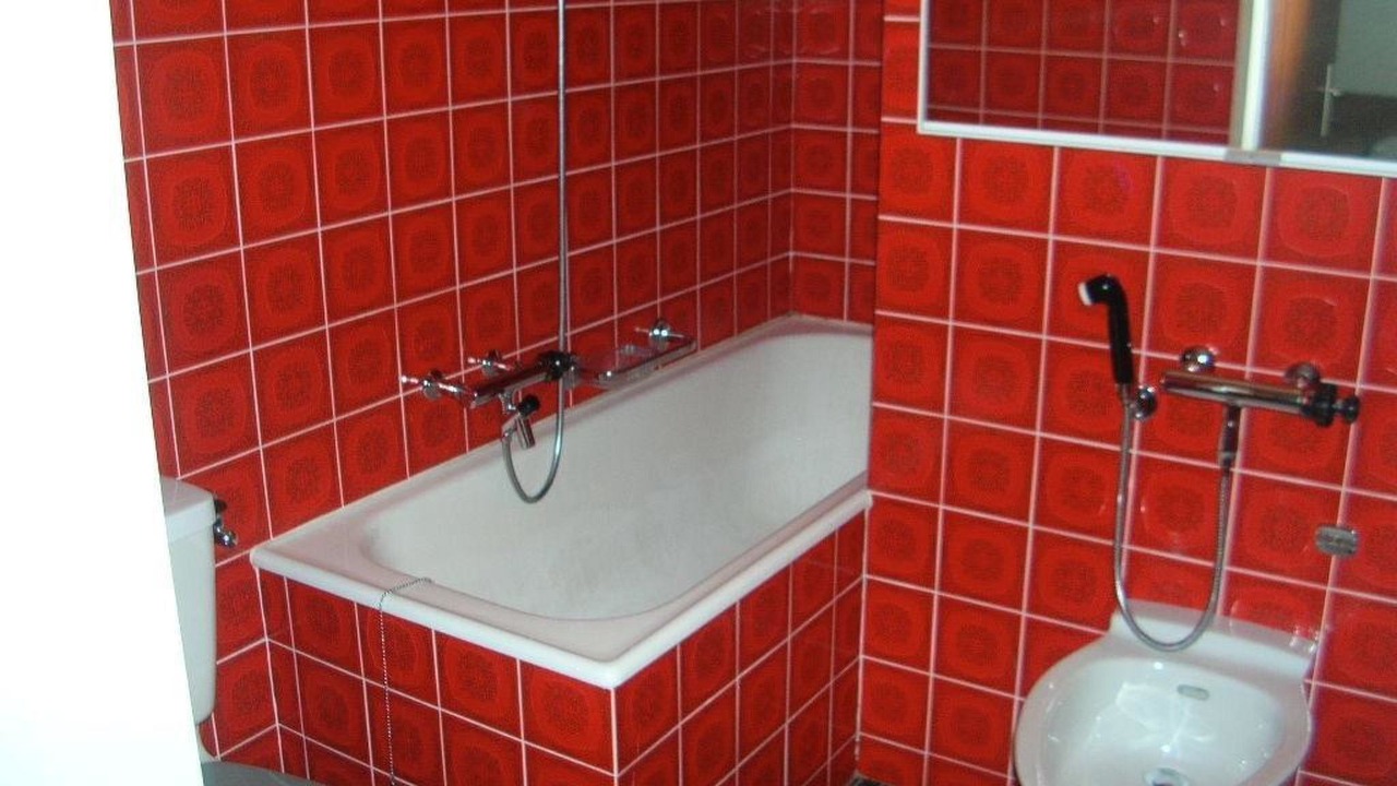 Photo of Bathroom in Klosters Dorf
