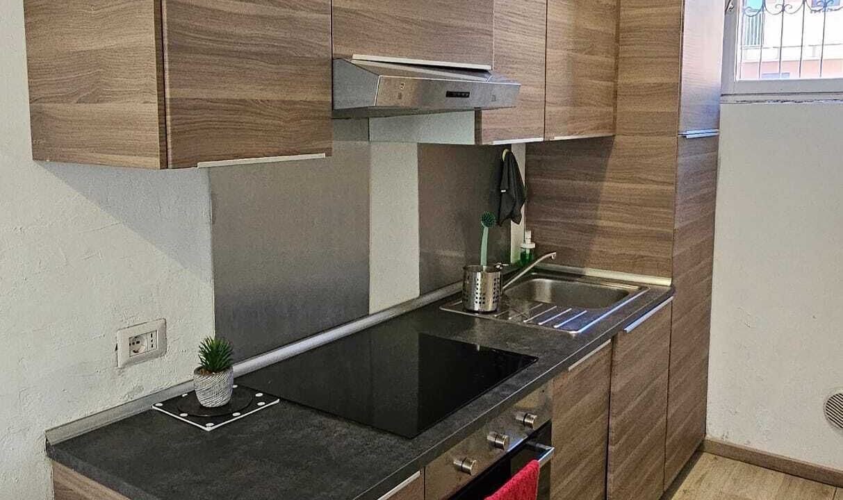 Photo of Kitchen in Pero