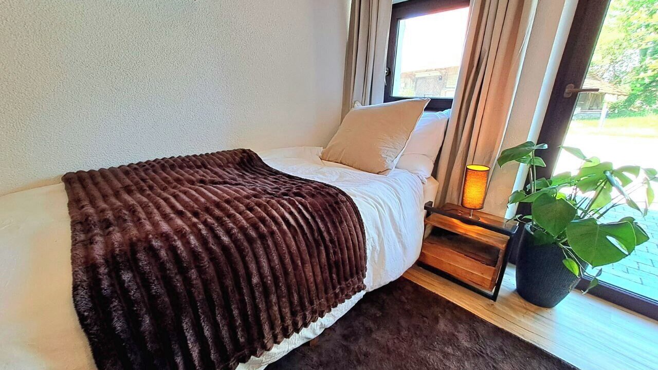 Photo of Bedroom in Villarepos