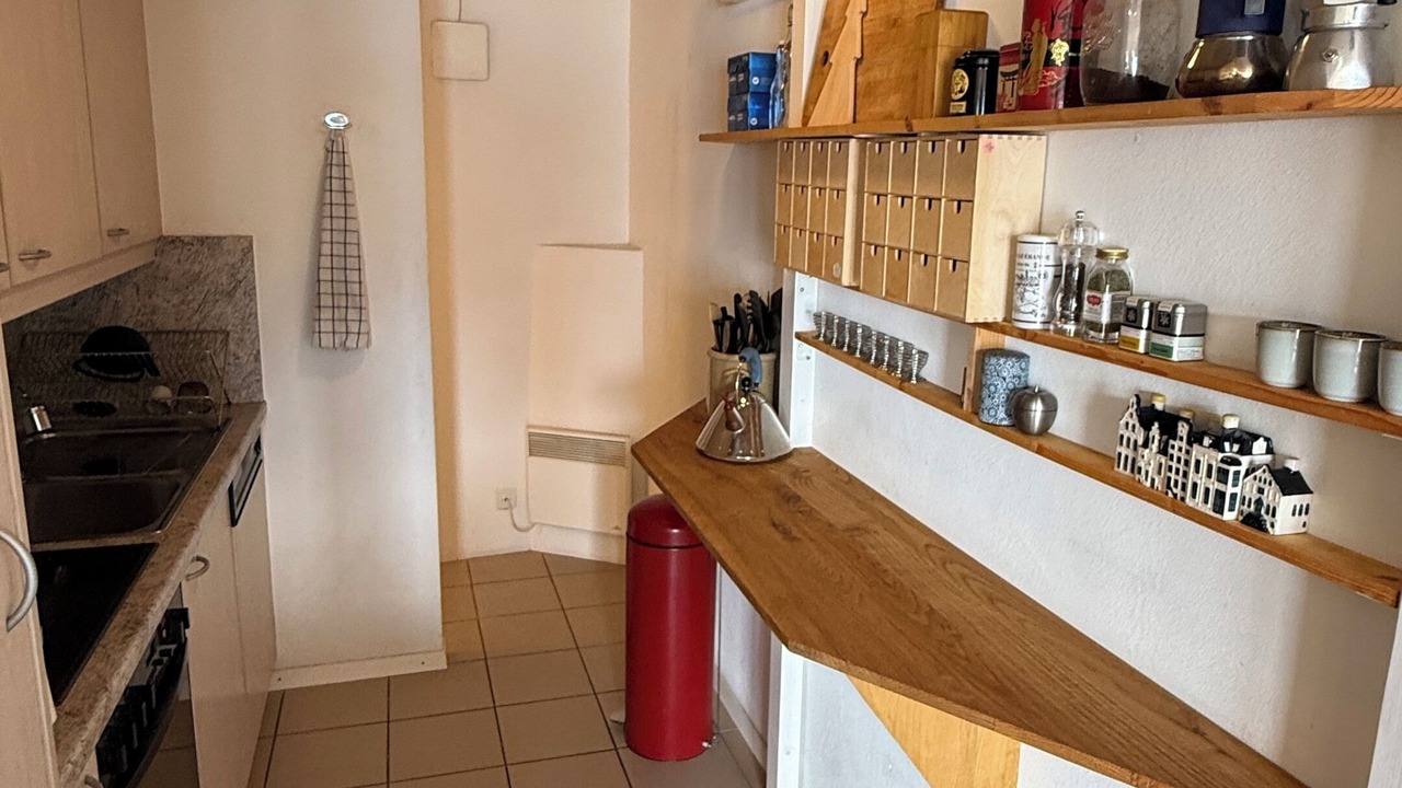 Photo of Kitchen in Bourg-en-Lavaux