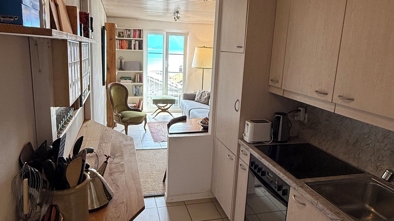 Photo of Kitchen in Bourg-en-Lavaux