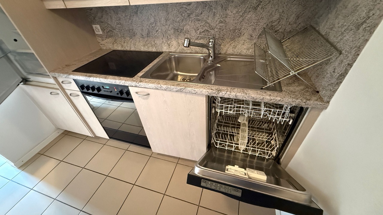 Photo of Kitchen in Bourg-en-Lavaux