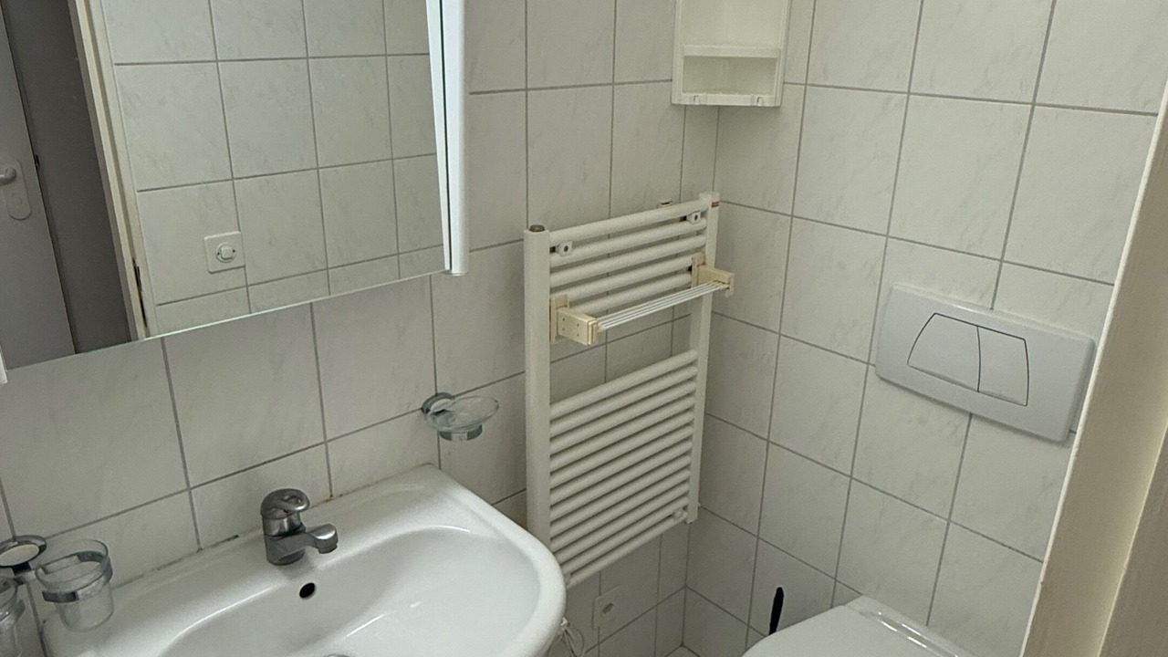 Photo of Bathroom in Bourg-en-Lavaux