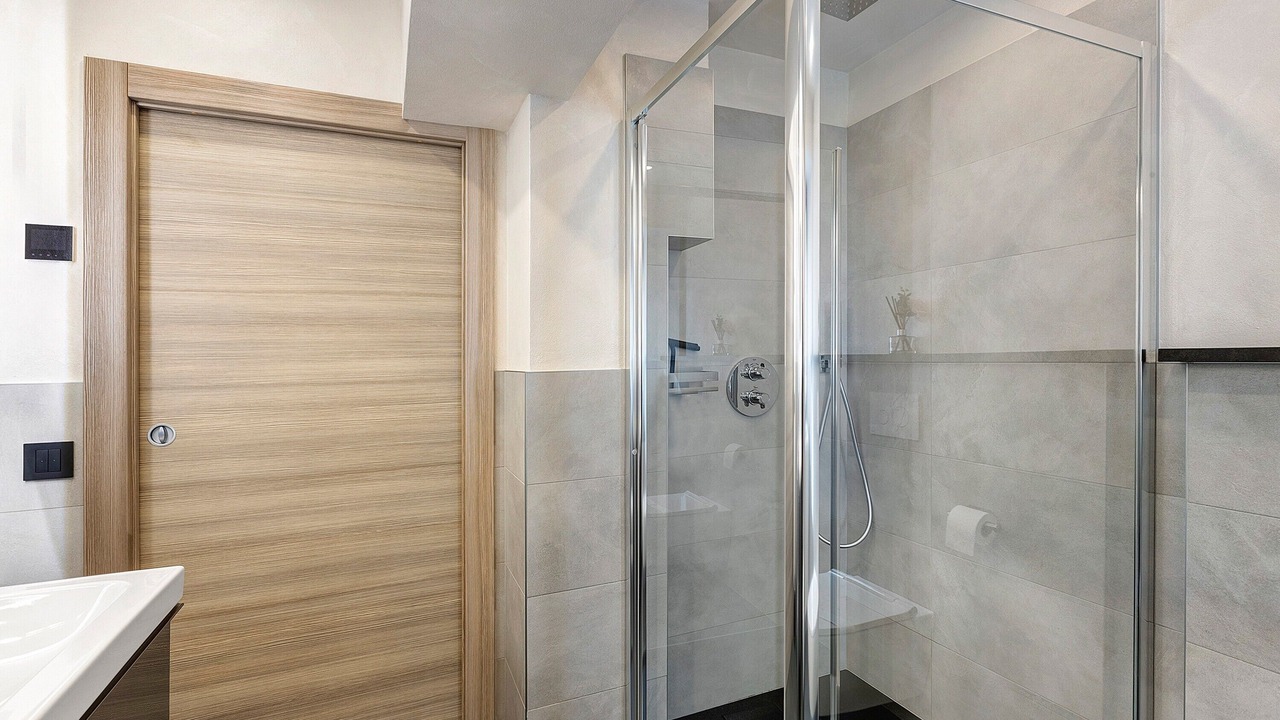 Photo of Bathroom in Valdidentro
