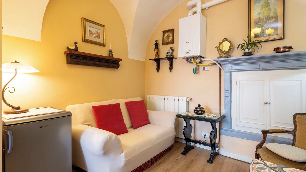 Photo of Bedroom in Cissano