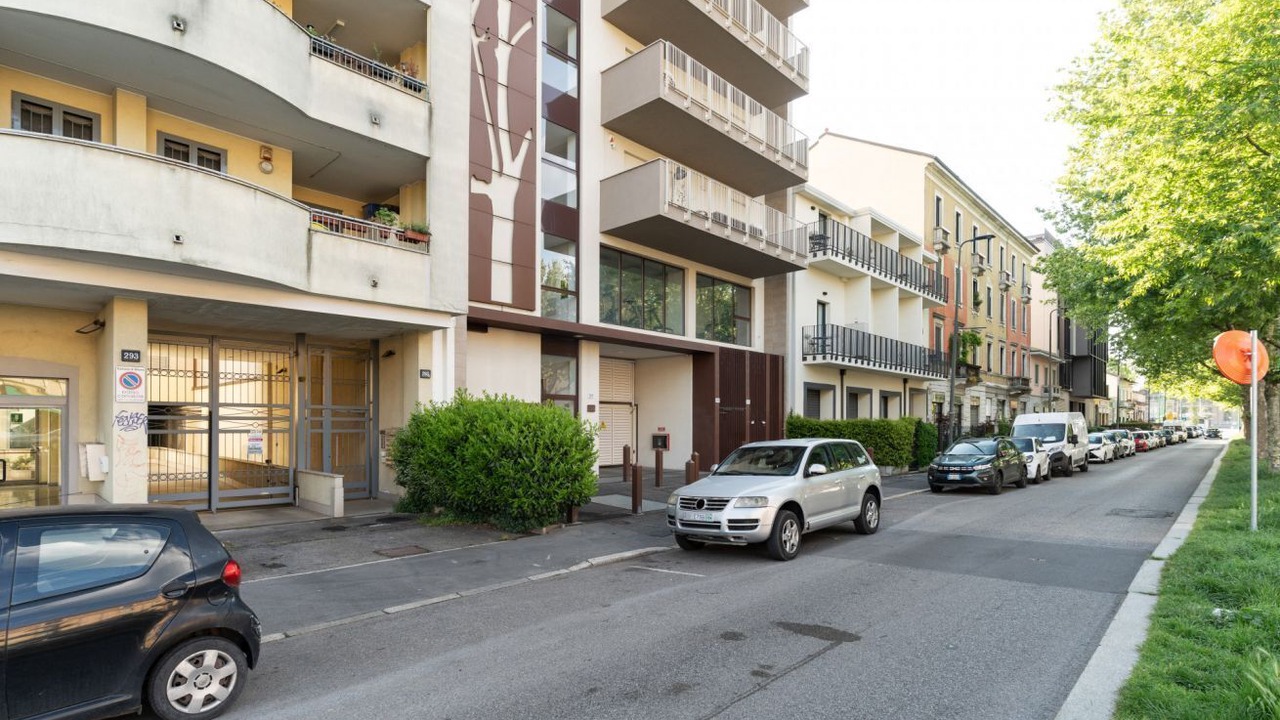 Photo of Outdoor in Garegnano