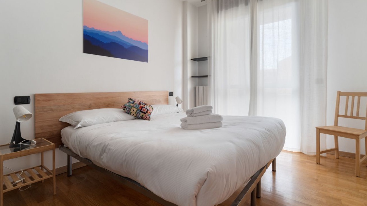 Photo of Bedroom in Garegnano