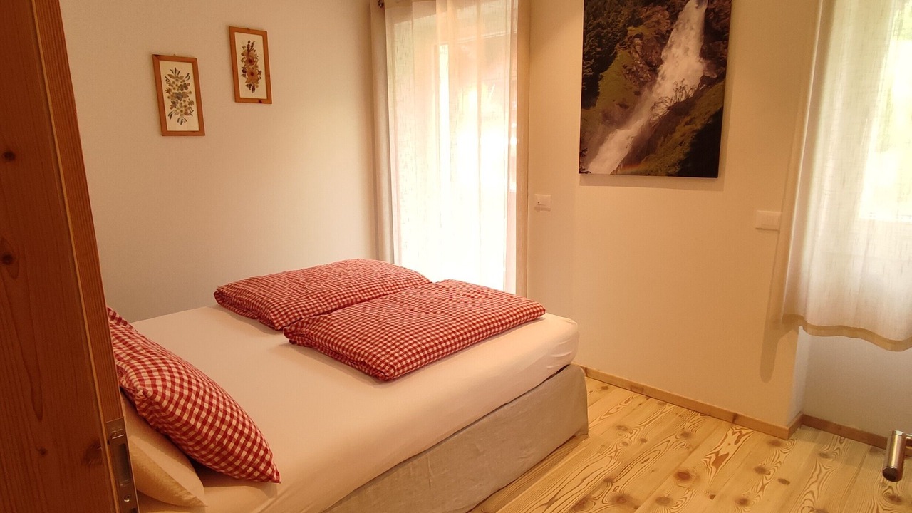 Photo of Bedroom in Rabbi