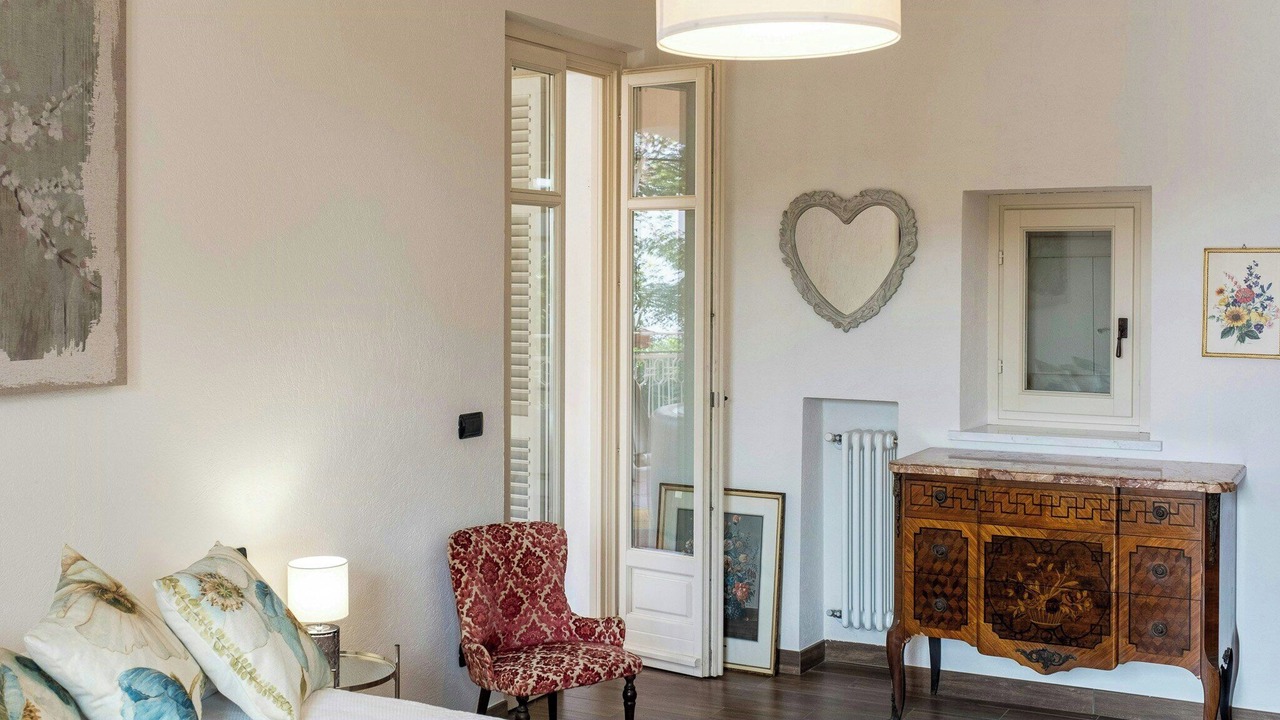 Photo of Bedroom in Scurzolengo