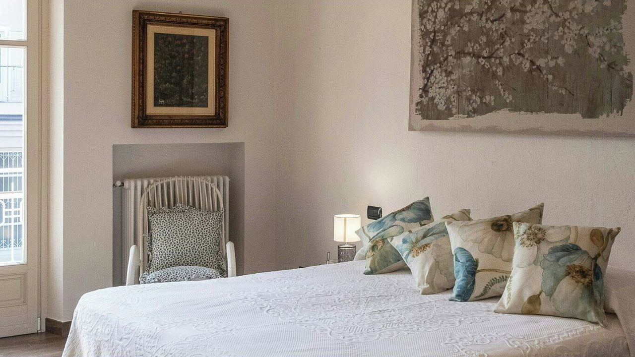 Photo of Bedroom in Scurzolengo