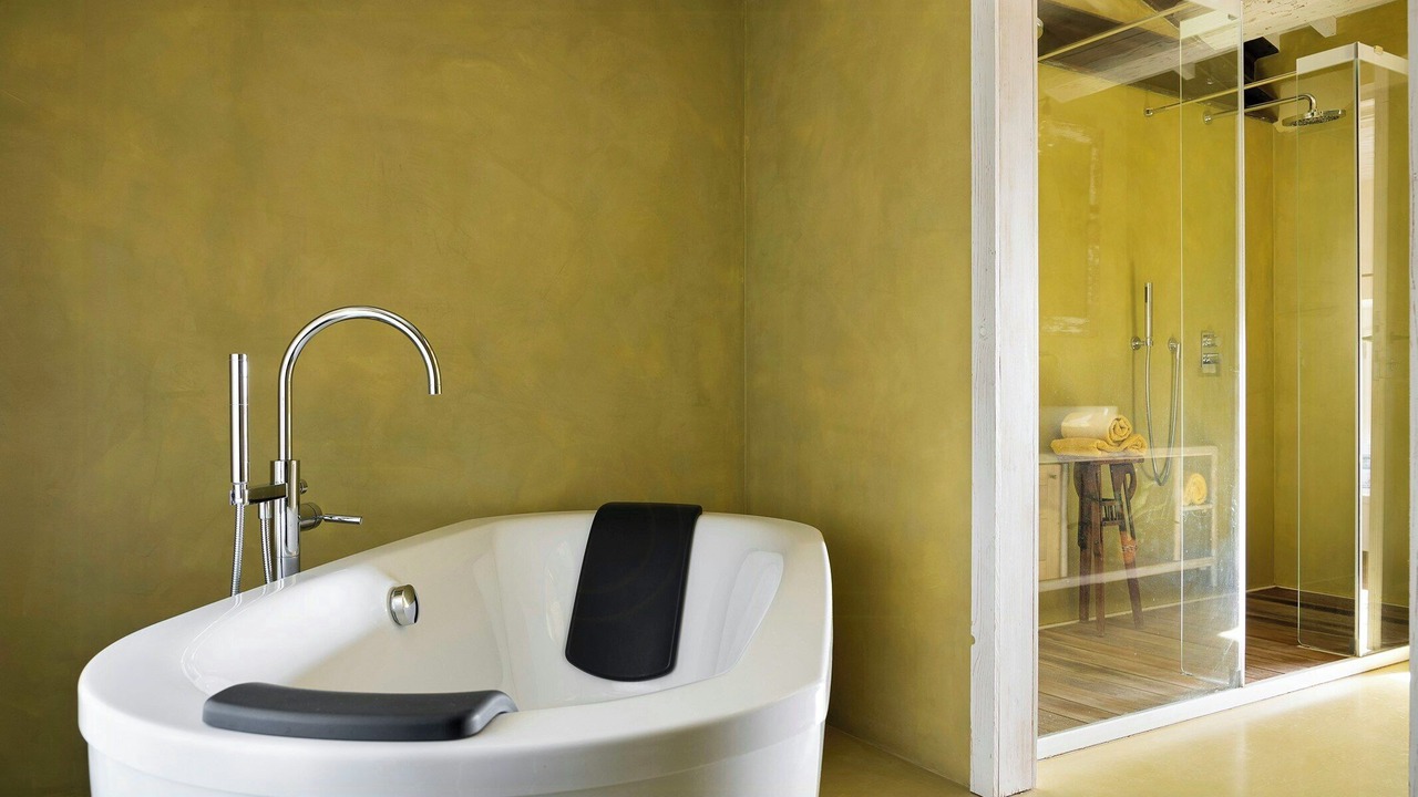 Photo of Bathroom in Negrar