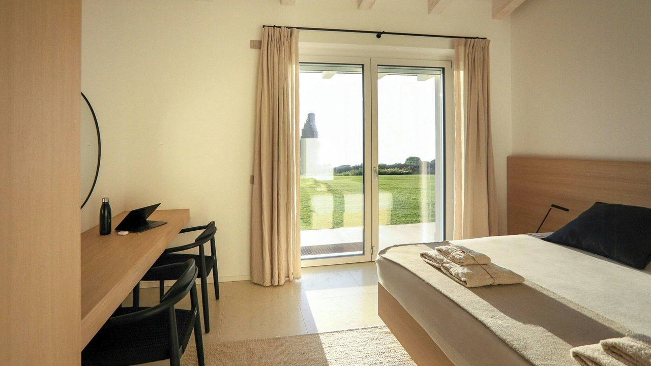 Photo of Bedroom in Bardolino