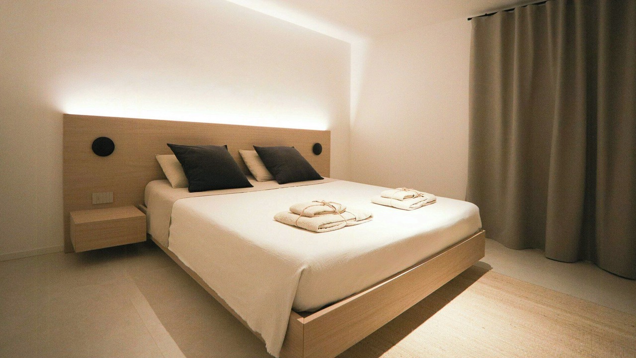 Photo of Bedroom in Bardolino