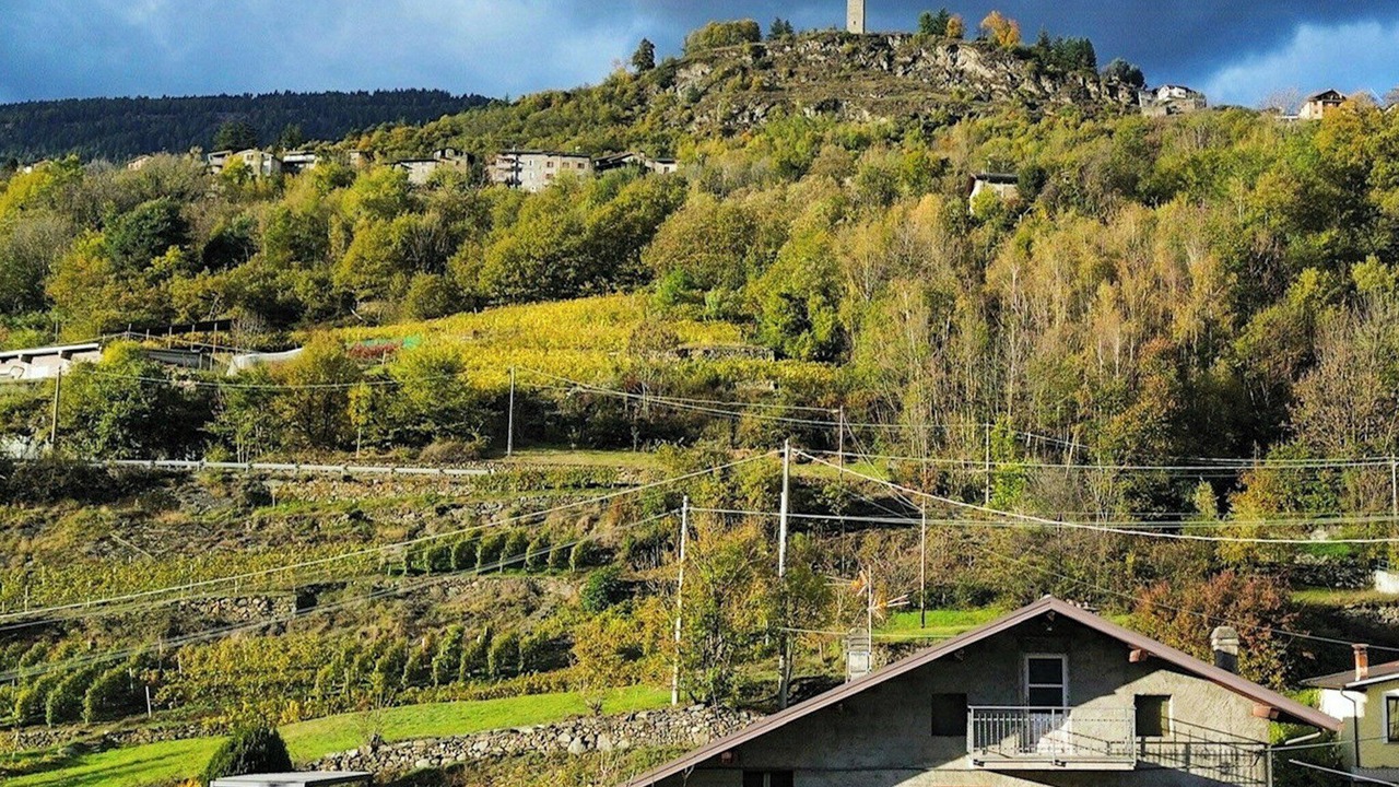 Photo of Others in Teglio