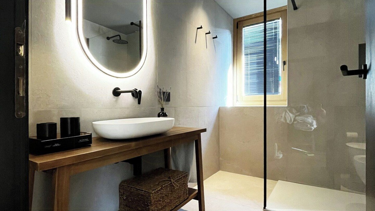 Photo of Bathroom in Teglio