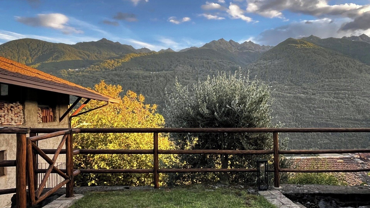 Photo of Outdoor in Teglio