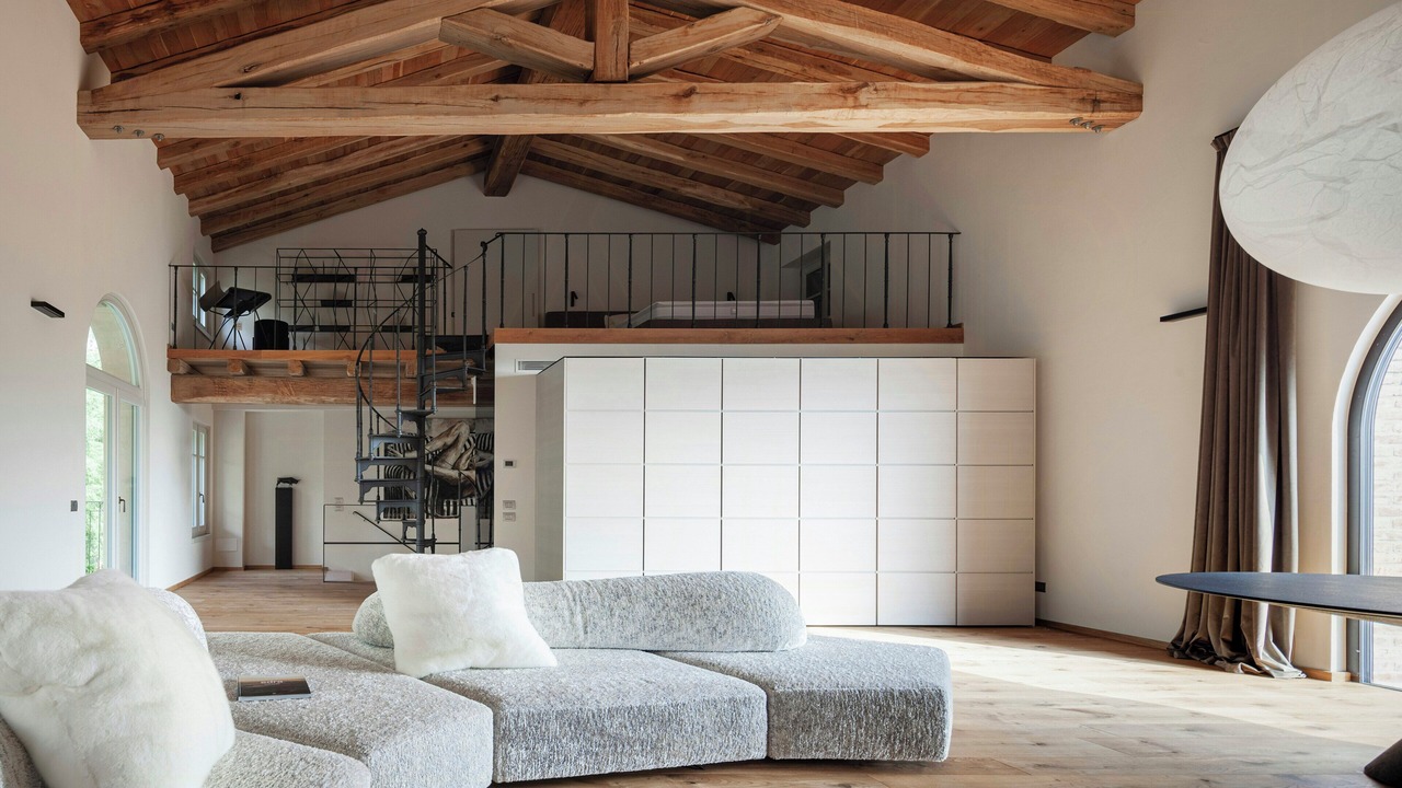 Photo of Livingroom in Pescantina