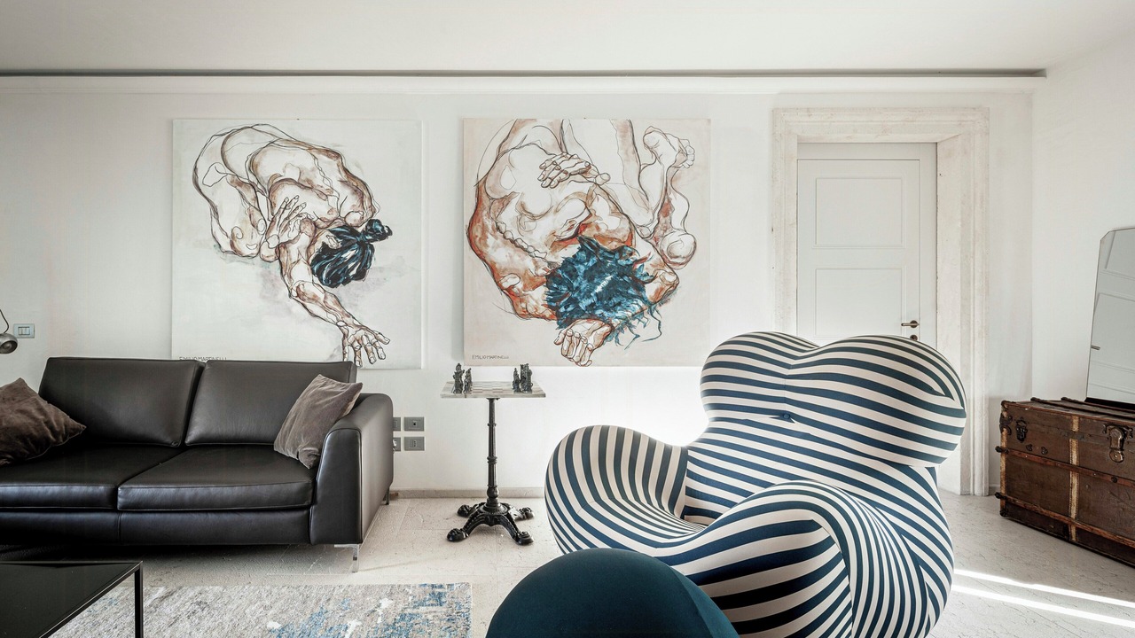 Photo of Livingroom in Pescantina