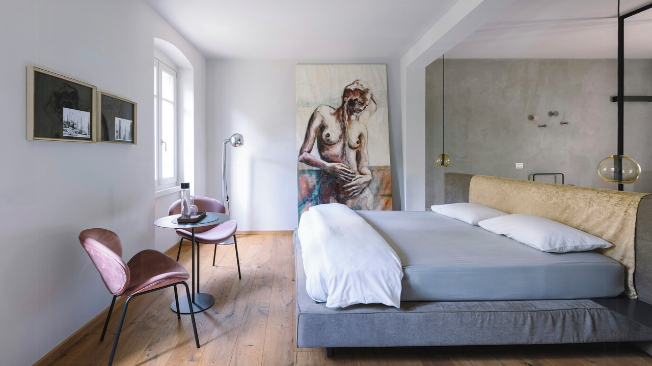 Photo of Bedroom in Pescantina