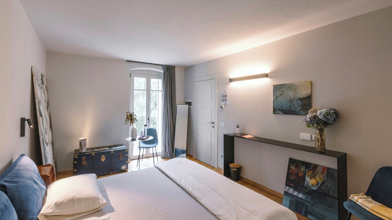 Photo of Bedroom in Pescantina