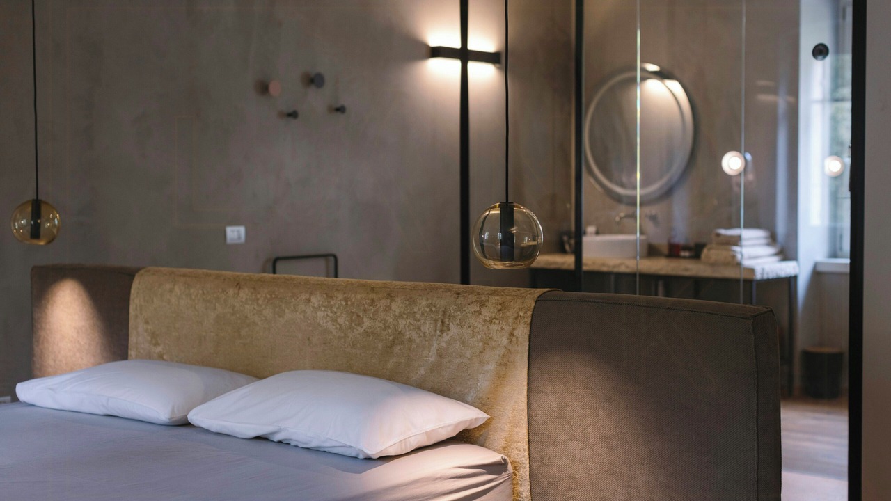 Photo of Bedroom in Pescantina