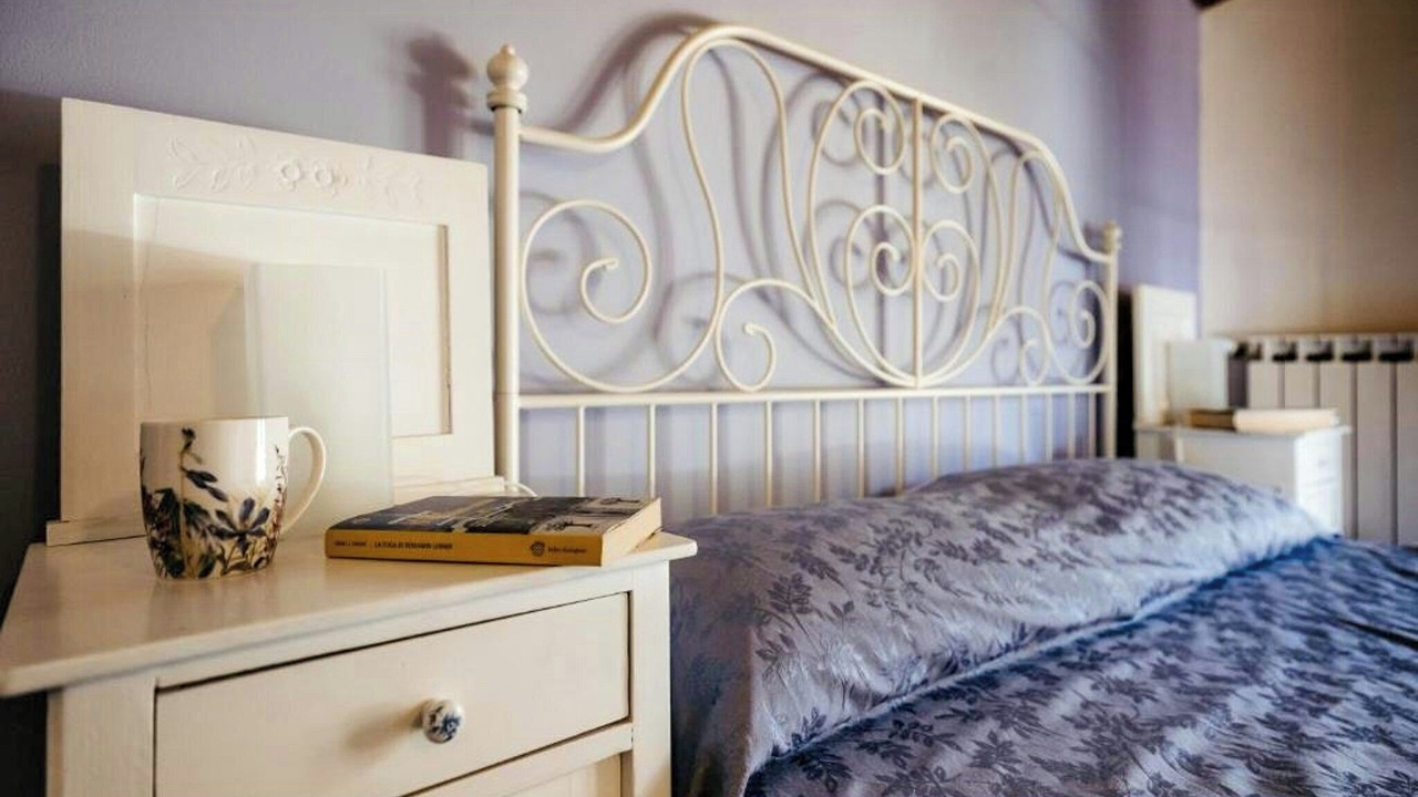 Photo of Bedroom in Nizza Monferrato