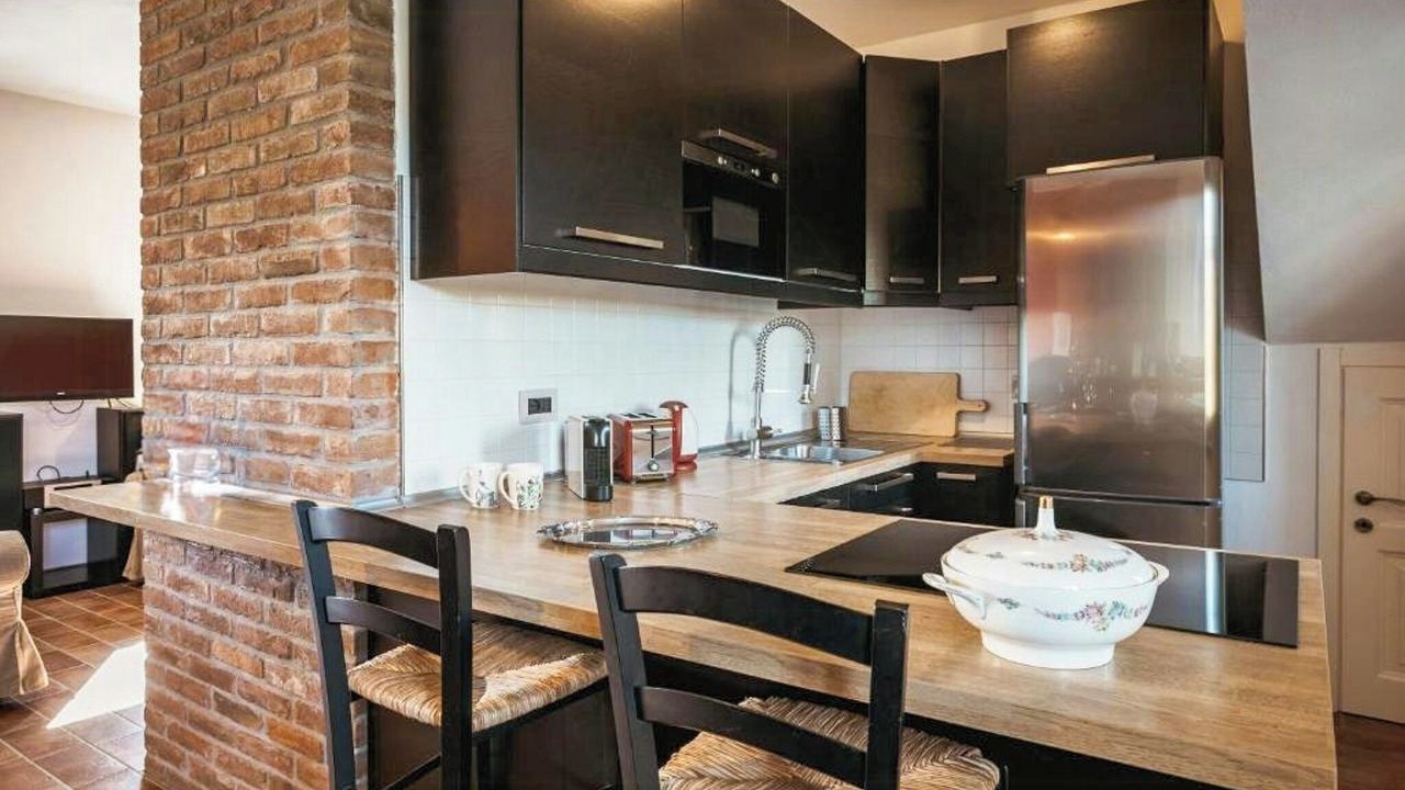 Photo of Kitchen in Nizza Monferrato