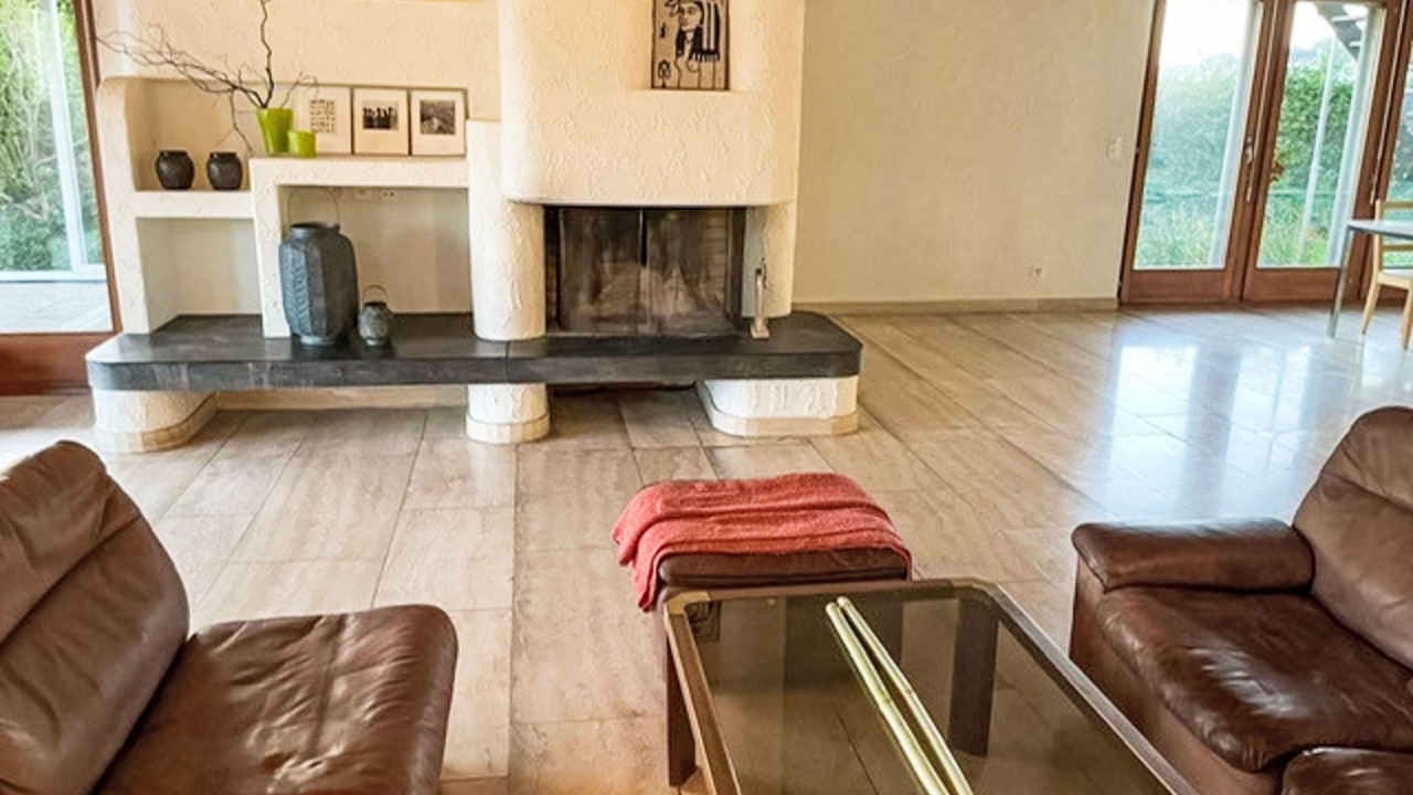 Photo of Livingroom in Mutschellen