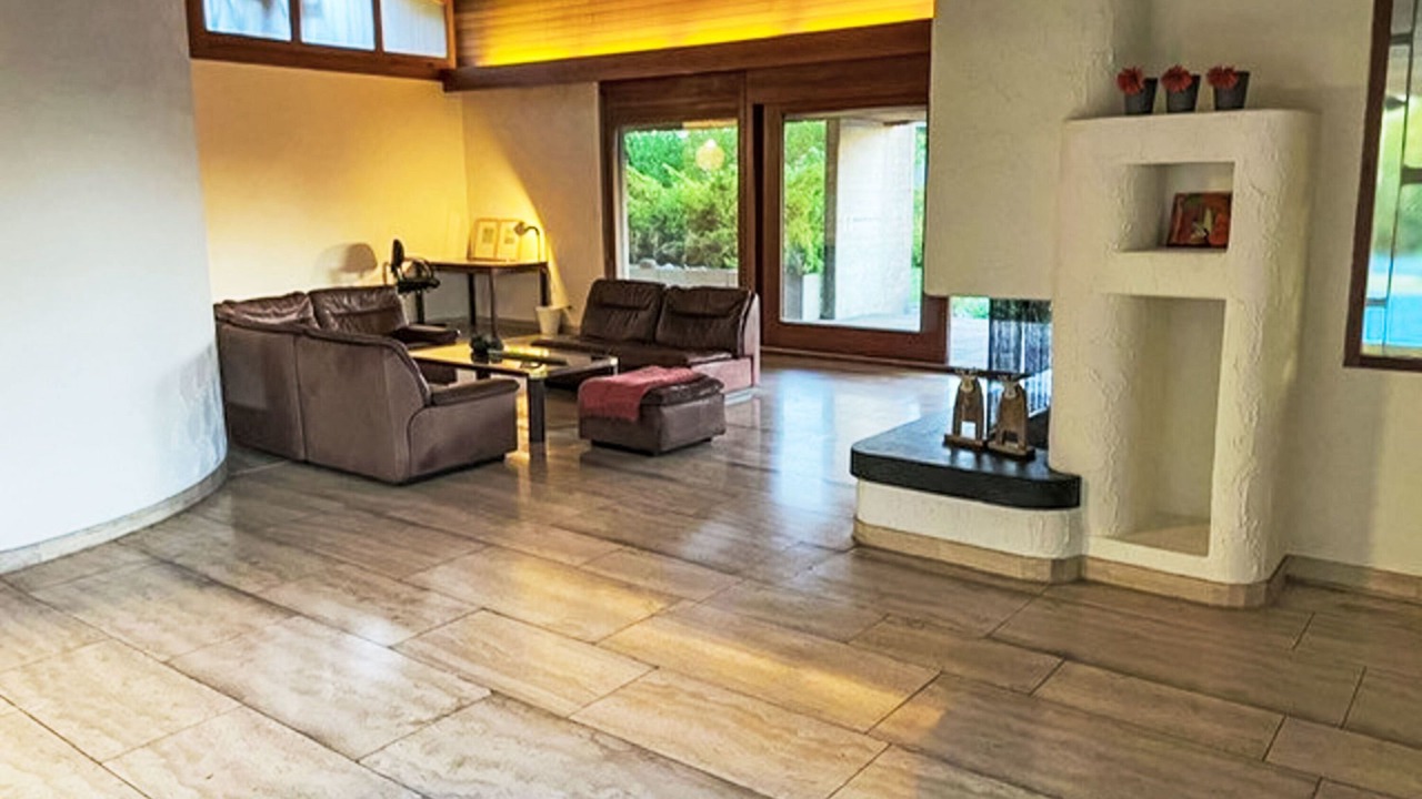 Photo of Livingroom in Mutschellen