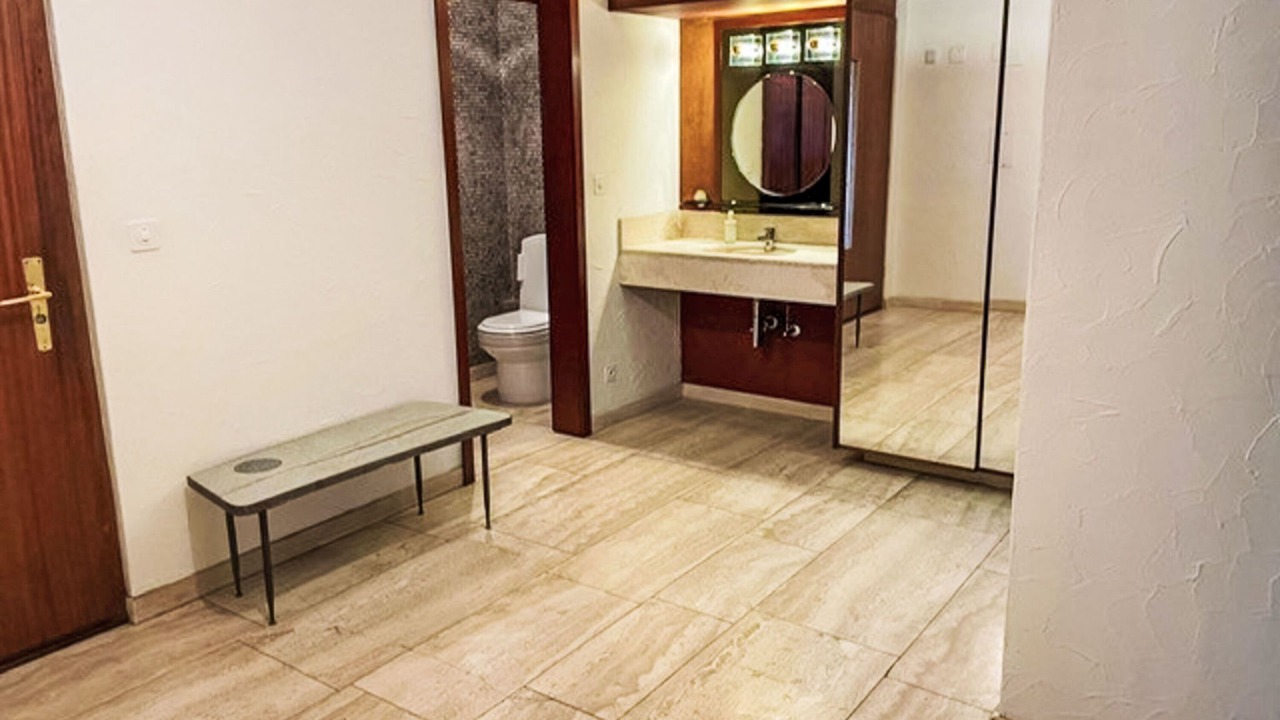 Photo of Bathroom in Mutschellen