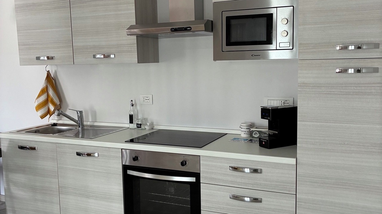 Photo of Kitchen in Gorla Minore