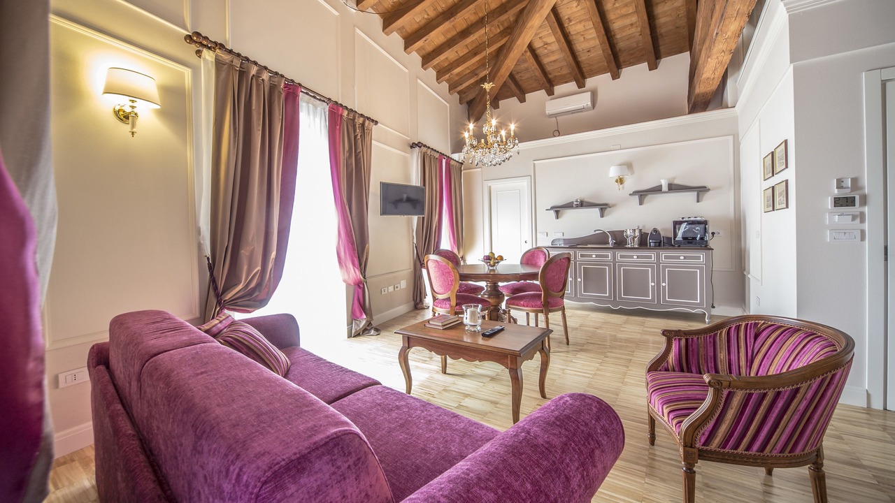 Photo of Kitchen in Citta Antica