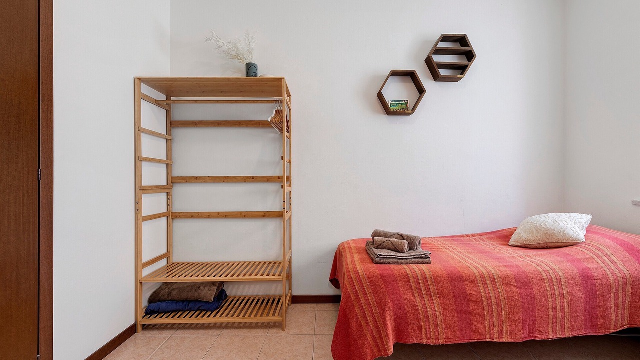 Photo of Bedroom in San Zeno