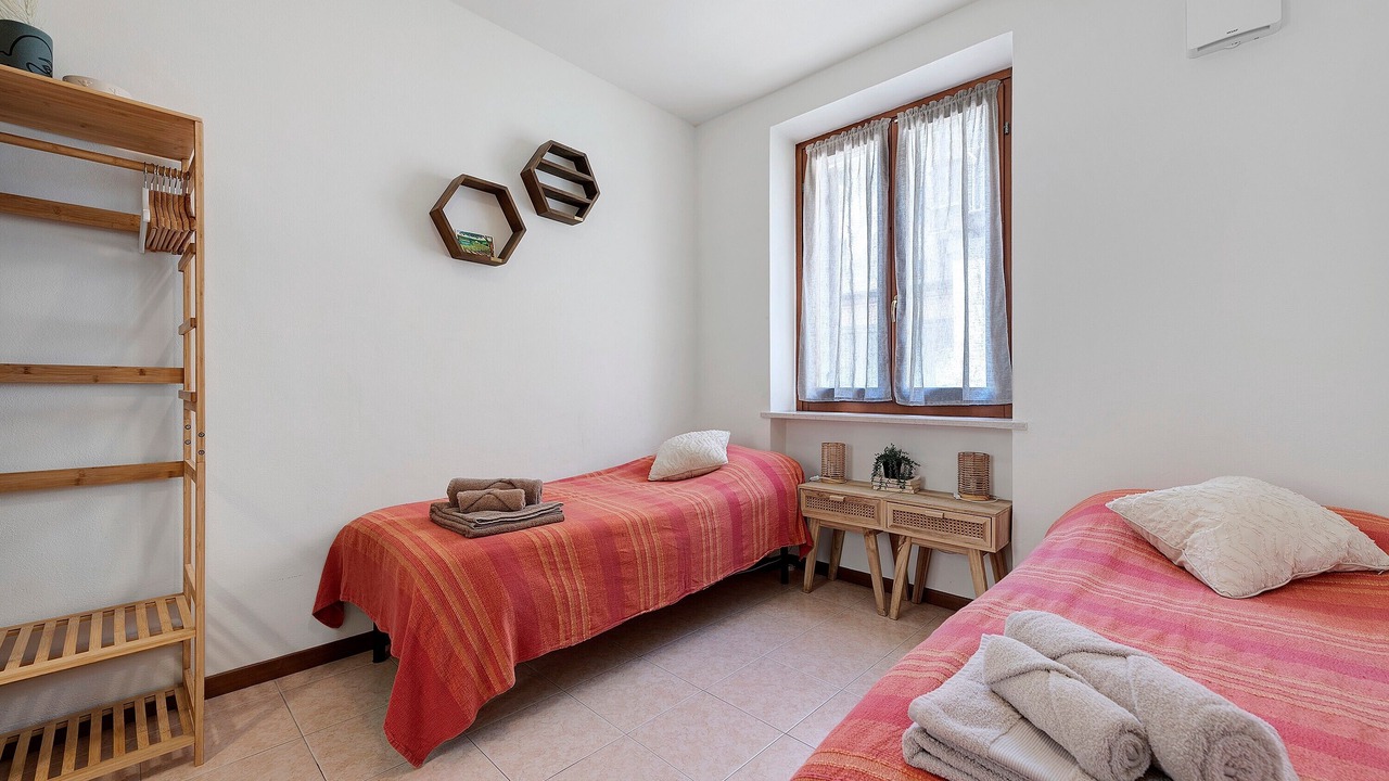 Photo of Bedroom in San Zeno