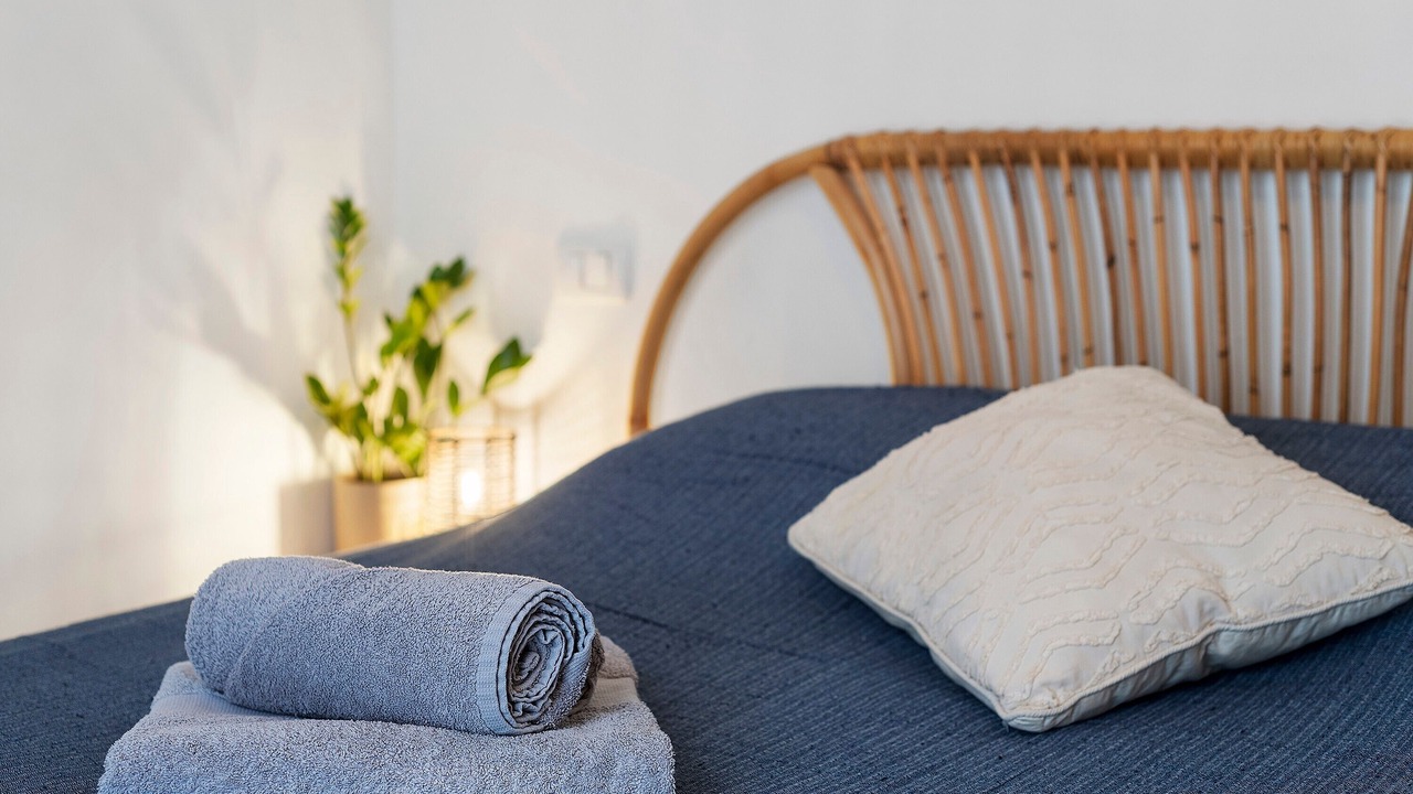 Photo of Bedroom in San Zeno