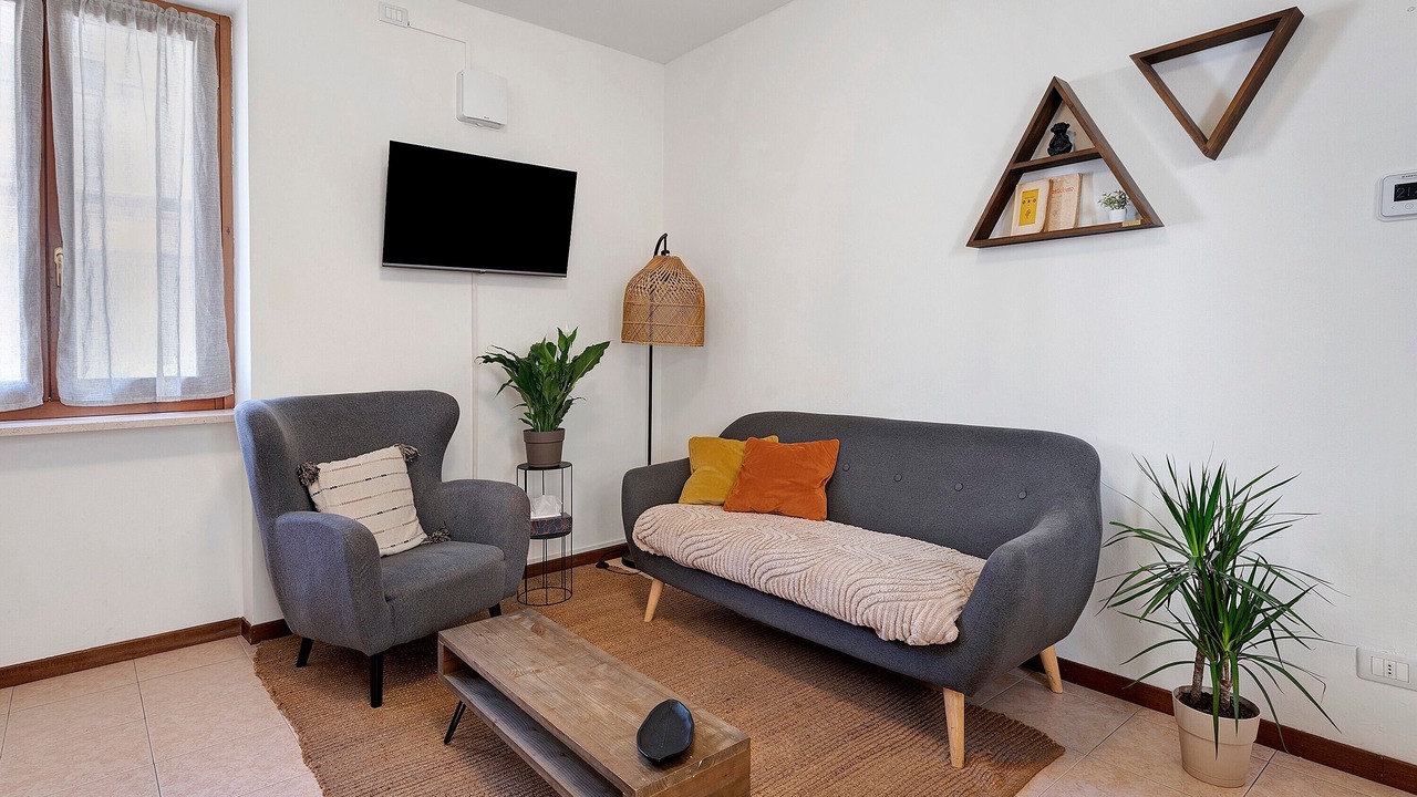 Photo of Livingroom in San Zeno