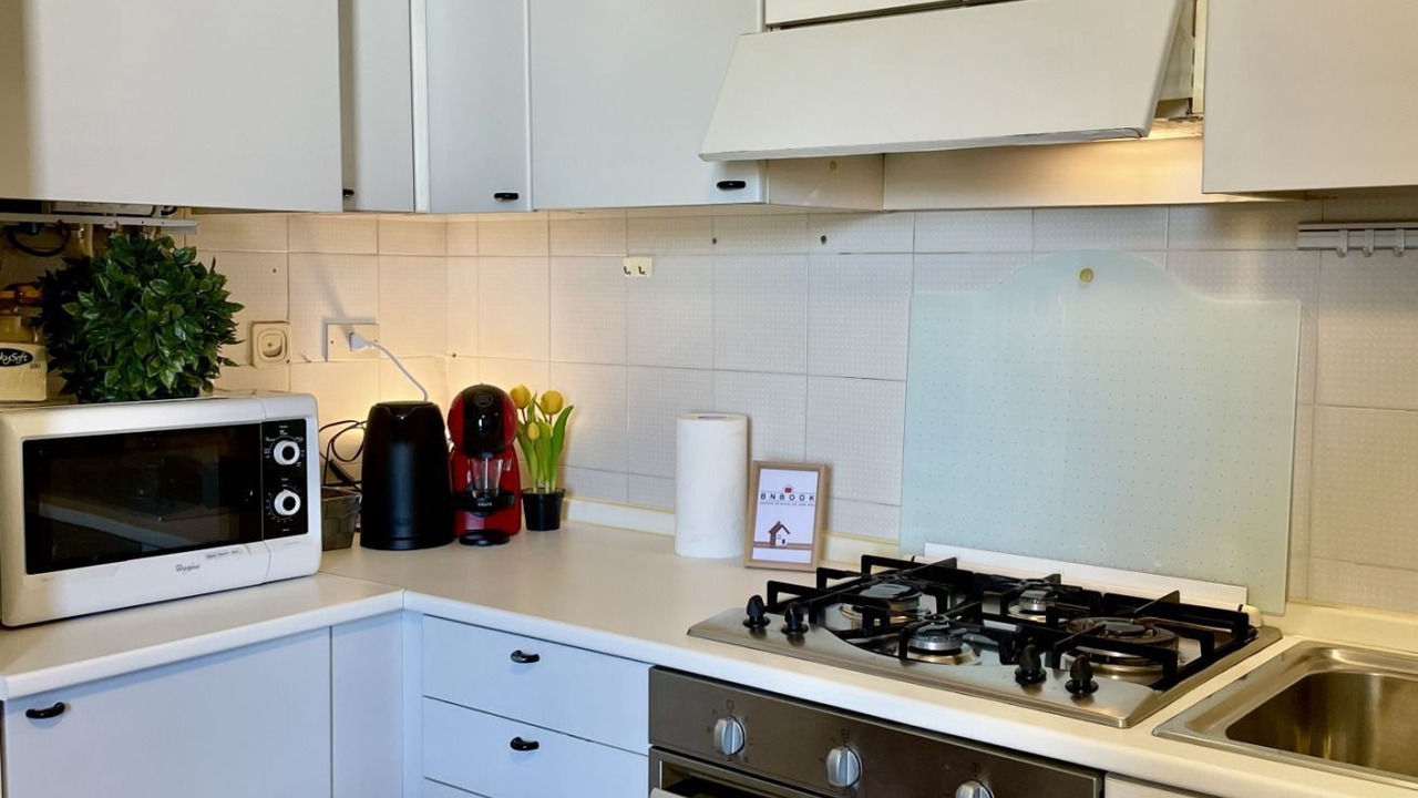 Photo of Kitchen in Rho