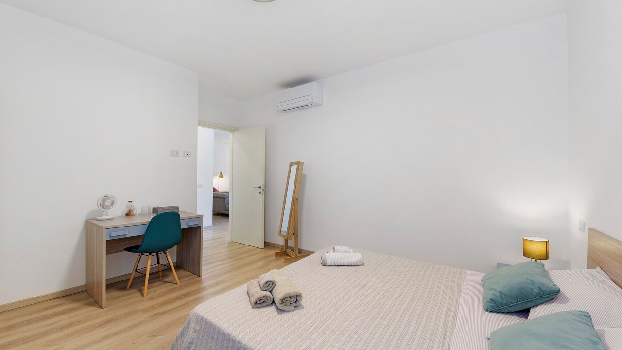 Photo of Bedroom in Ispra