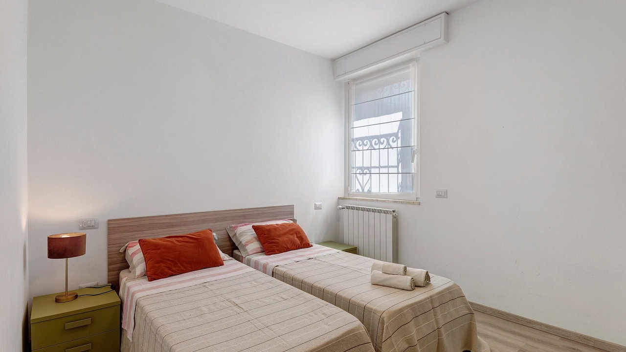 Photo of Bedroom in Ispra