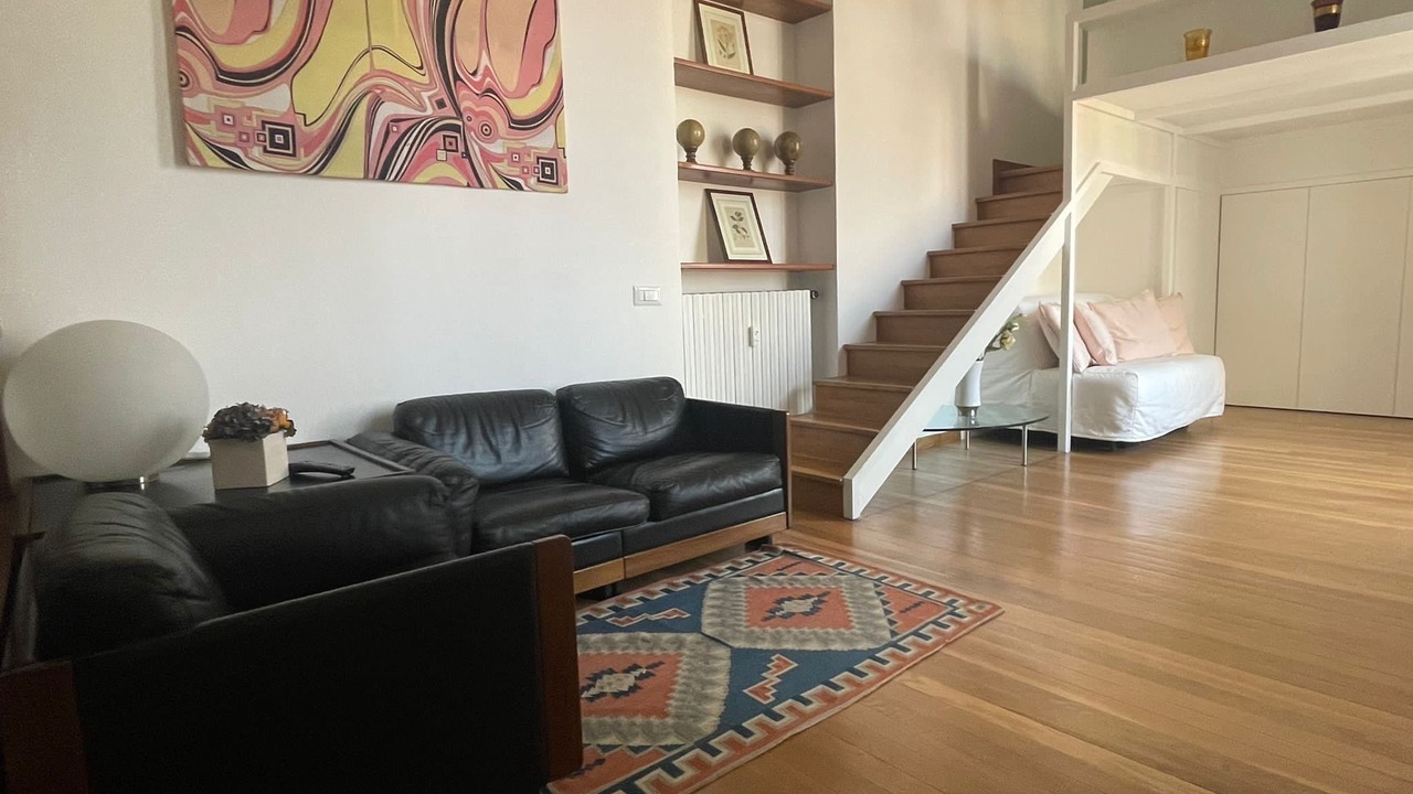Photo of Livingroom in Tre Torri