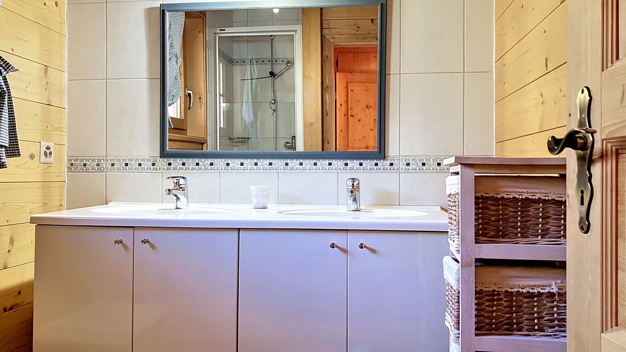 Photo of Bathroom in Ormont-Dessus