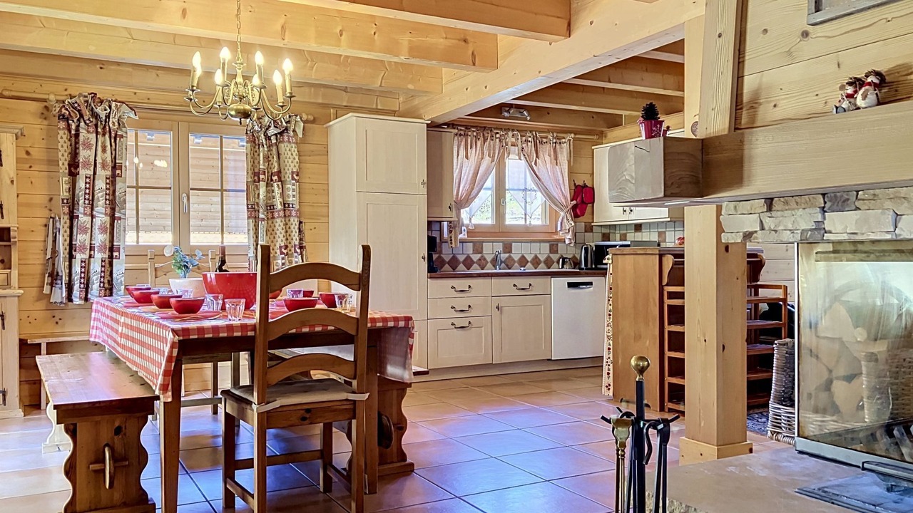 Photo of Bedroom in Ormont-Dessus