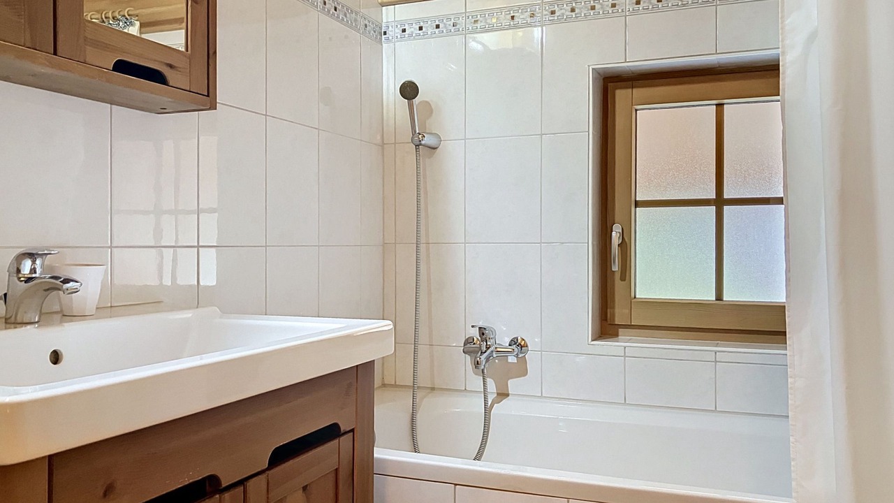 Photo of Bathroom in Ormont-Dessus