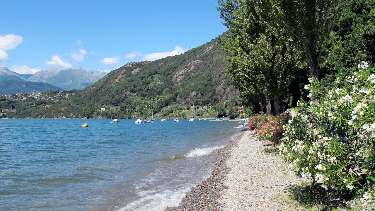 Photo of Outdoor in Dorio