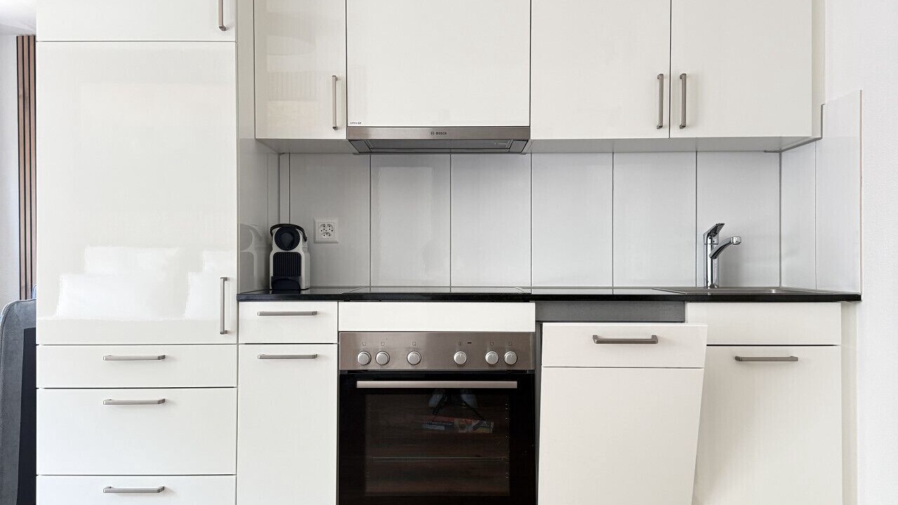 Photo of Kitchen in St. Gallen