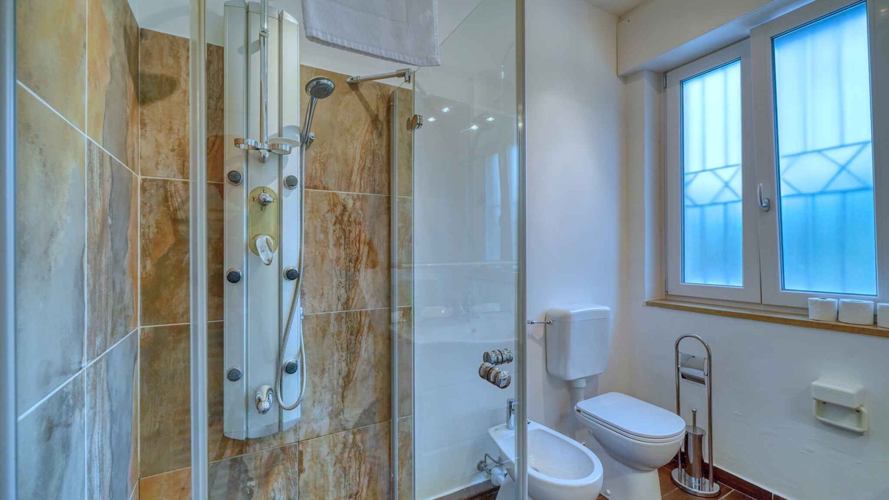 Photo of Bathroom in Mattarana