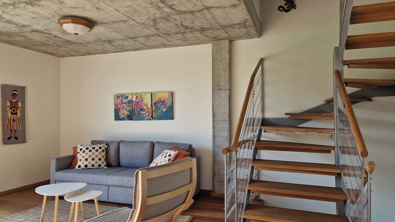 Photo of Livingroom in Gurmels